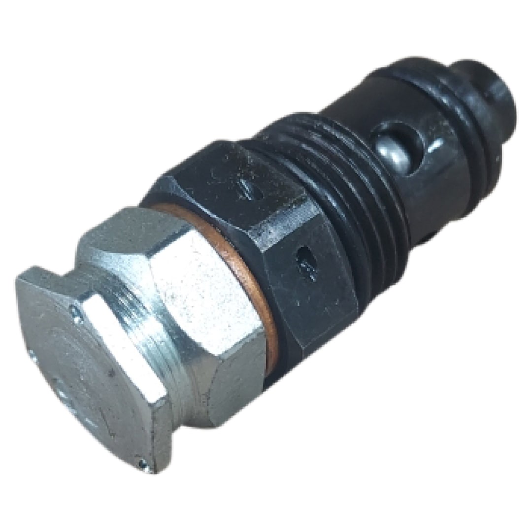 Wastebuilt® Replacement for Curbtender Relief Bar
