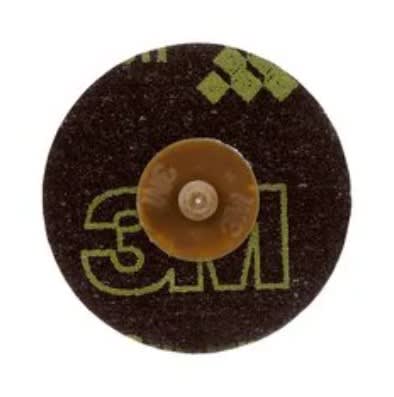3" Cloth Disc