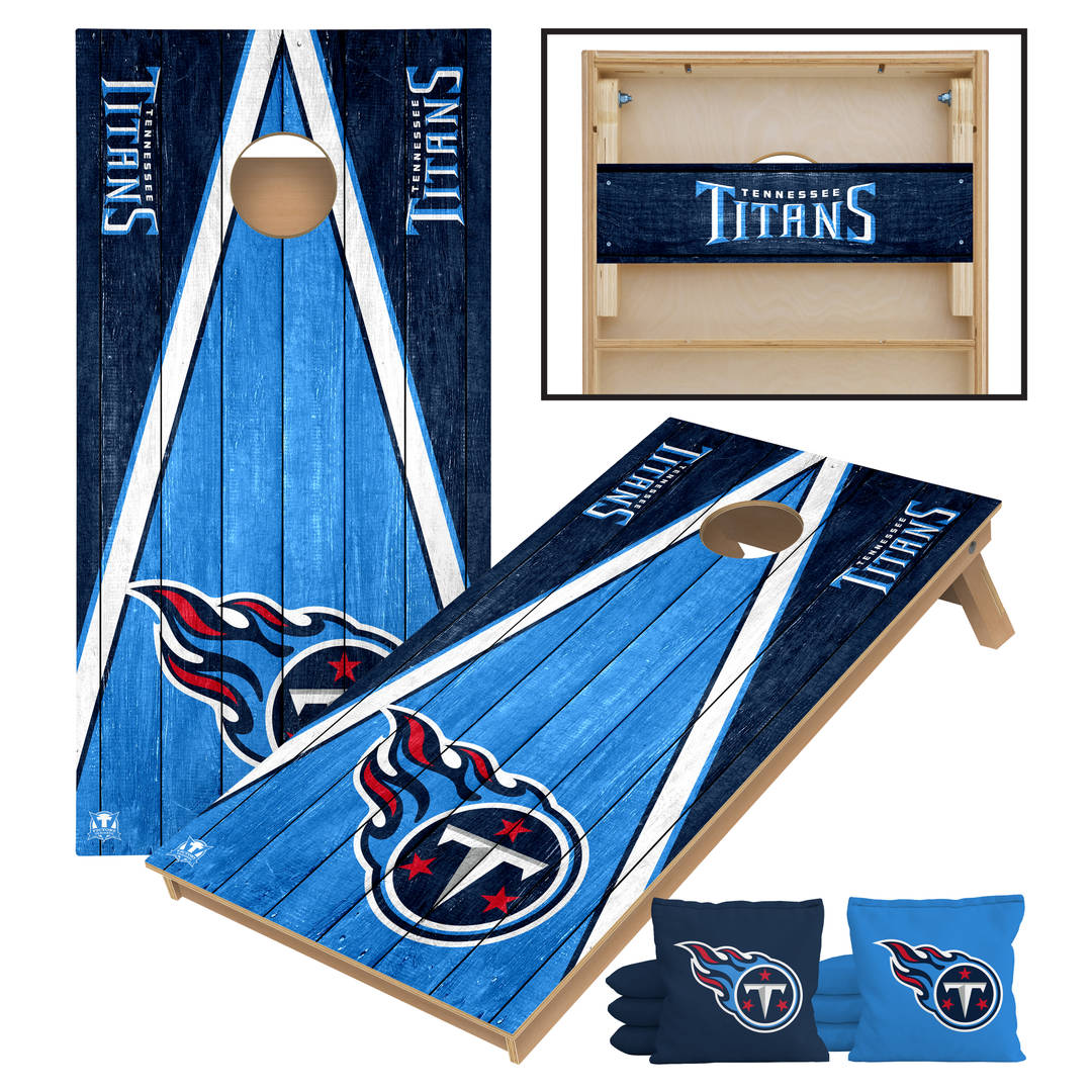 Tennessee Titans | 2x4 Tournam