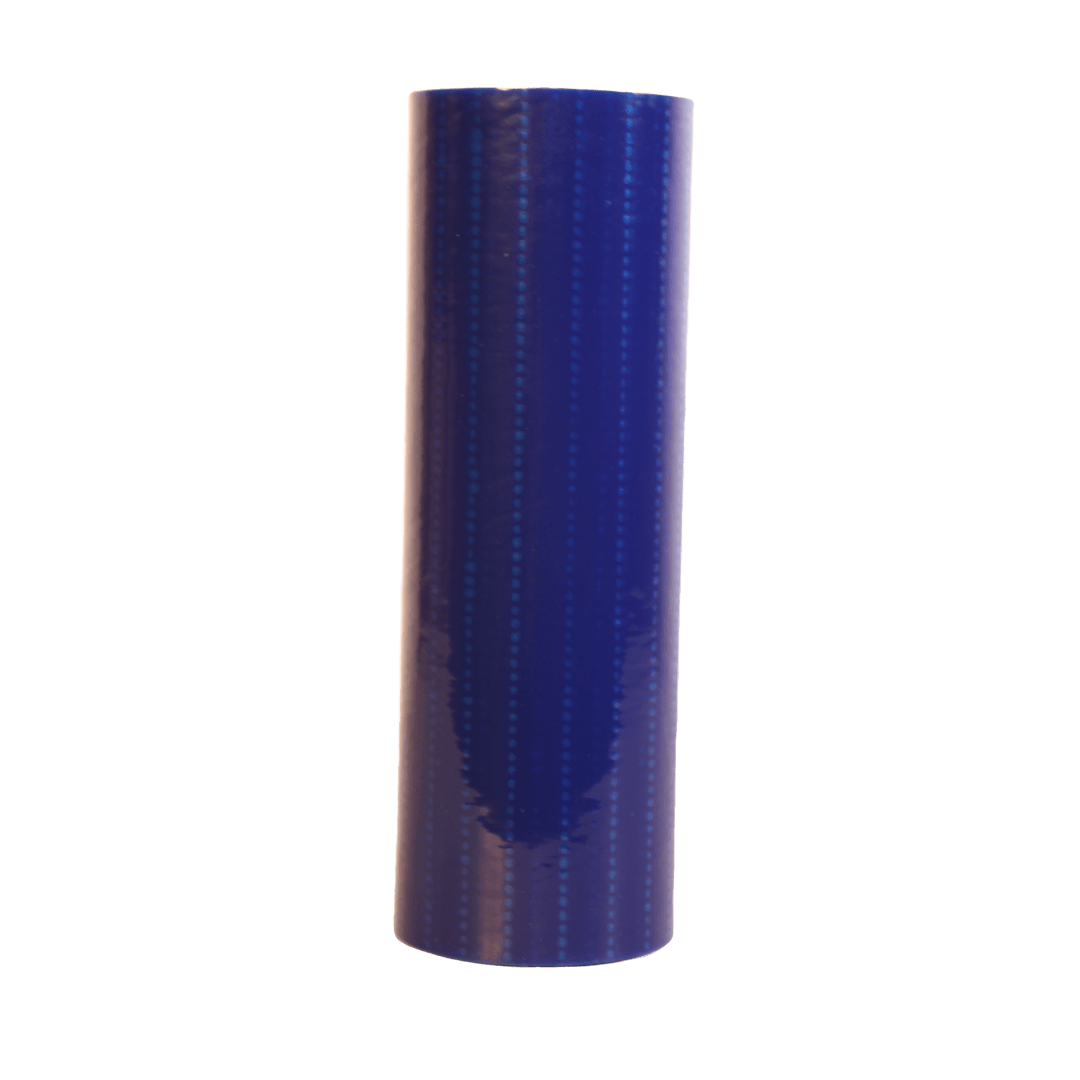 Vent Mask, Blue, 13"x185', 3pk, Custom
