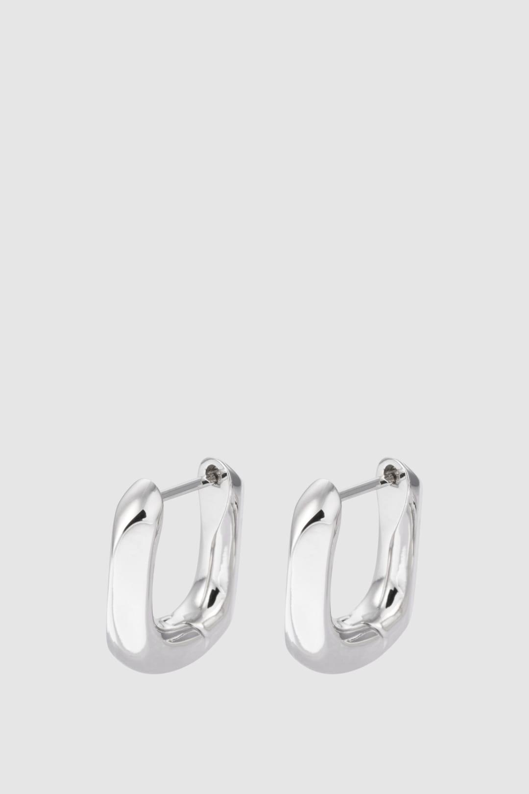 Lacey Small Hoops