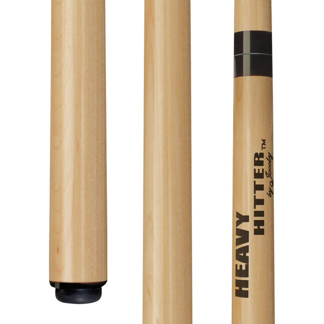 Jacoby NATURAL MAPLE JACOBY HE