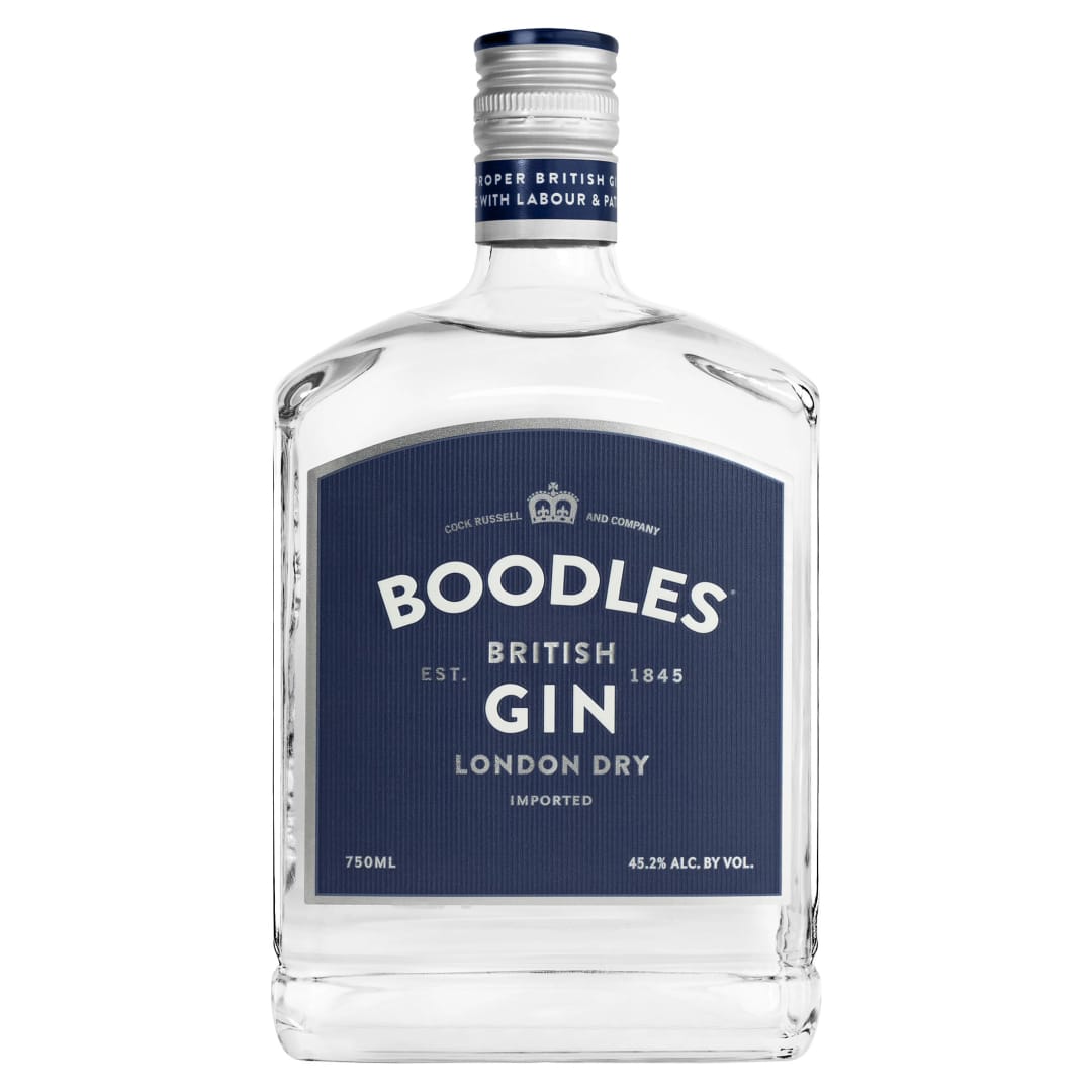 Boodles Original