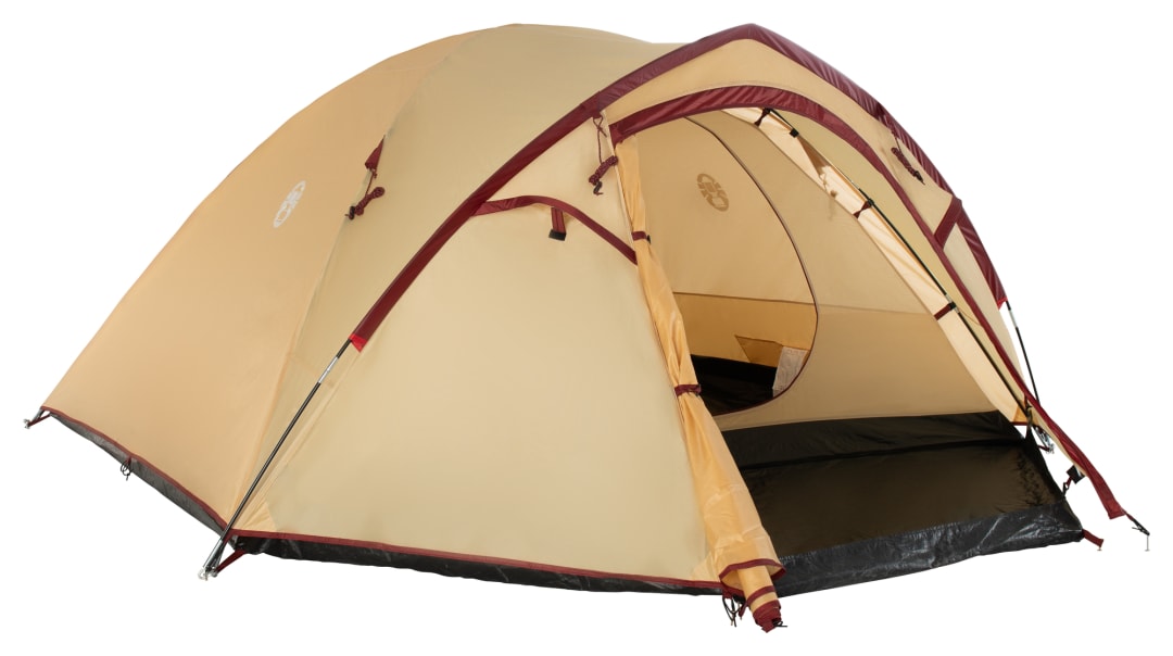 TENT DARWIN SUMMER 4 PLUS
