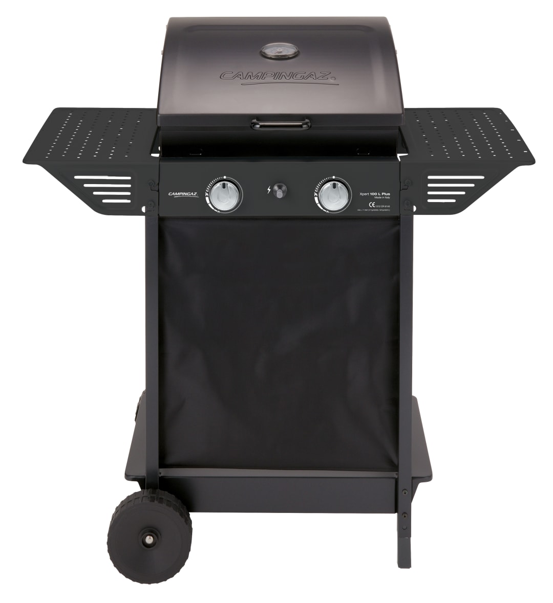 Campingaz BBQ Xpert 100 L + Rocky