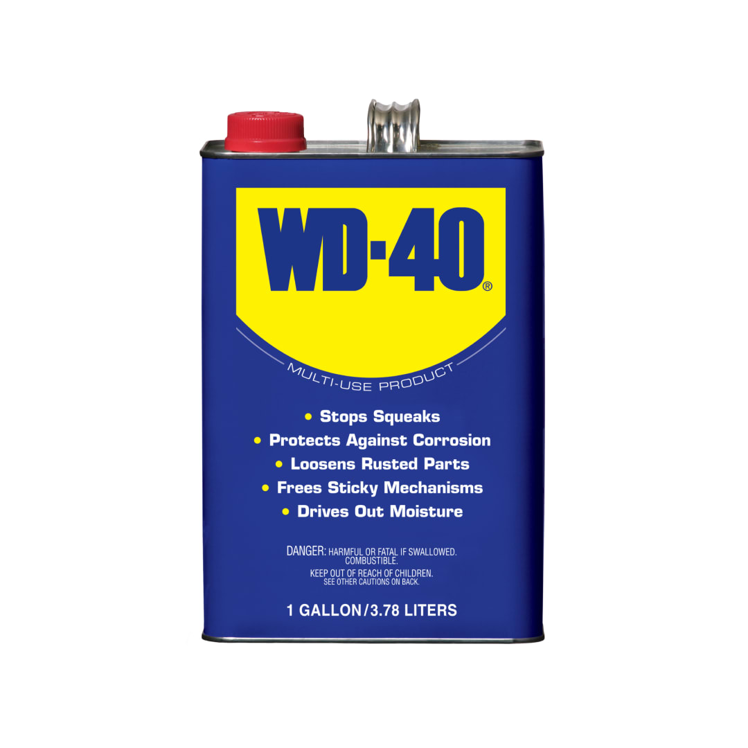 WD-40 MUP 1 Gallon