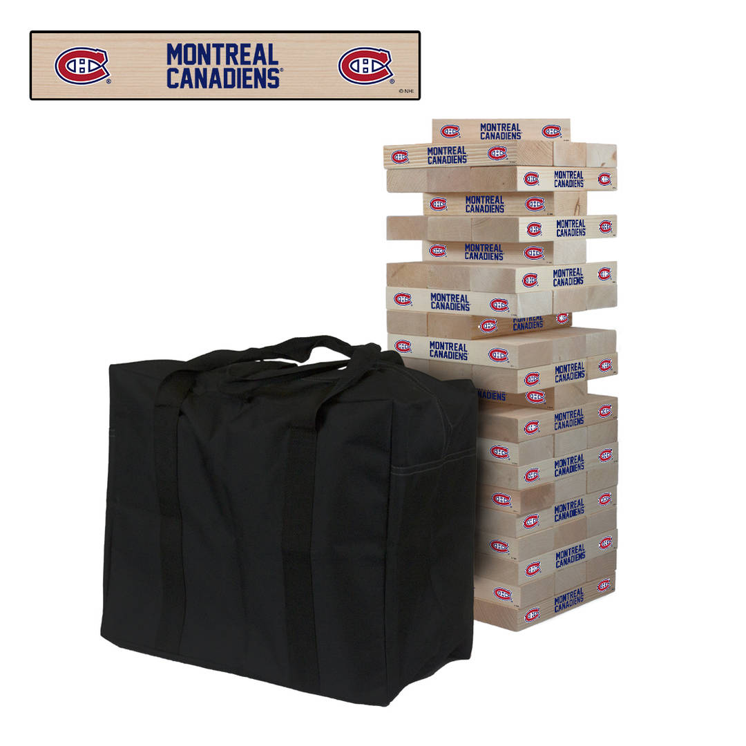Montreal Canadiens | Giant Tum