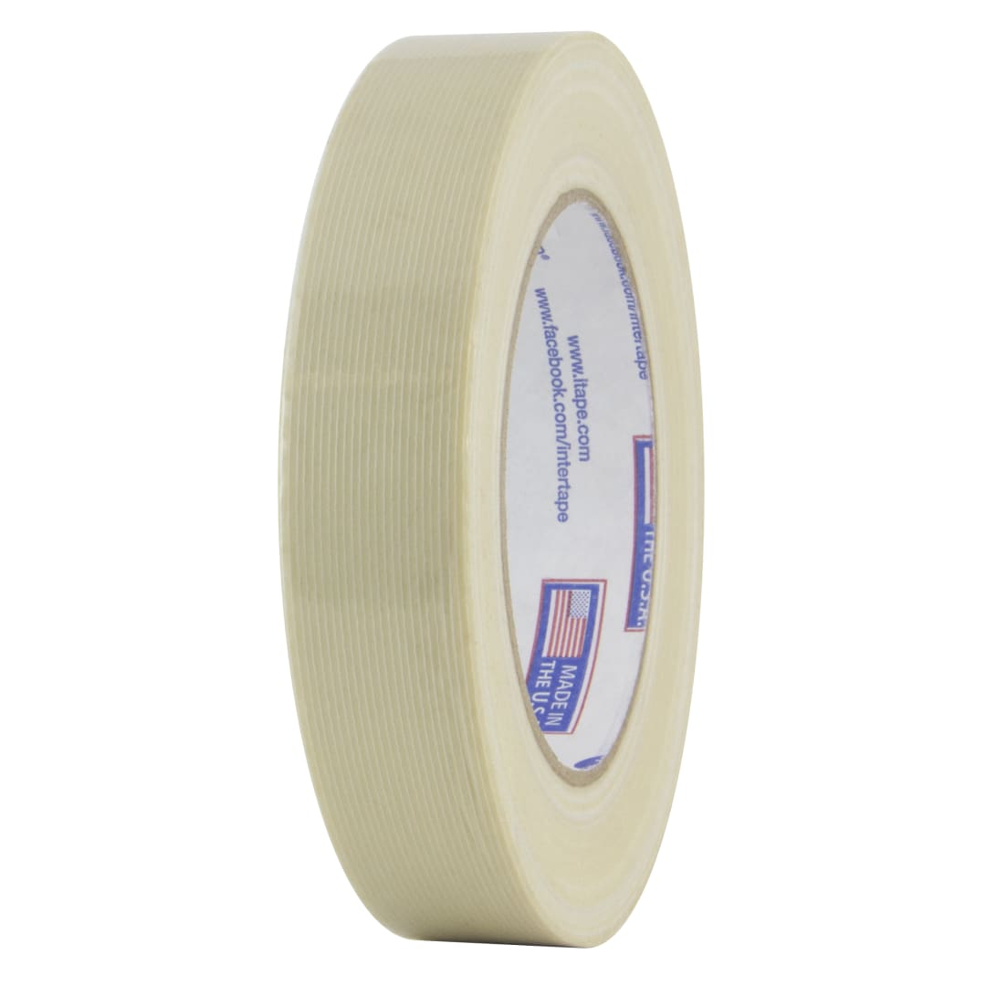 RG20 384# Pet Specialty Filament Tape