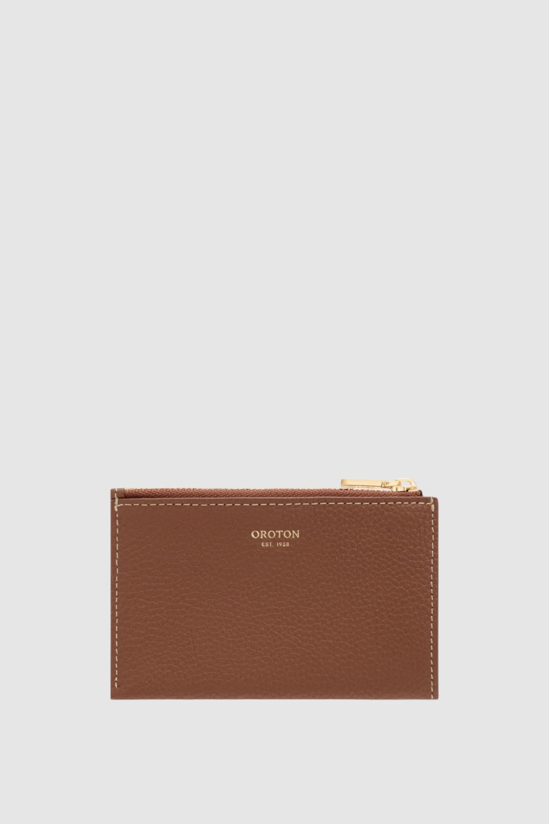 Margot 4 Credit Card Mini Zip Pouch