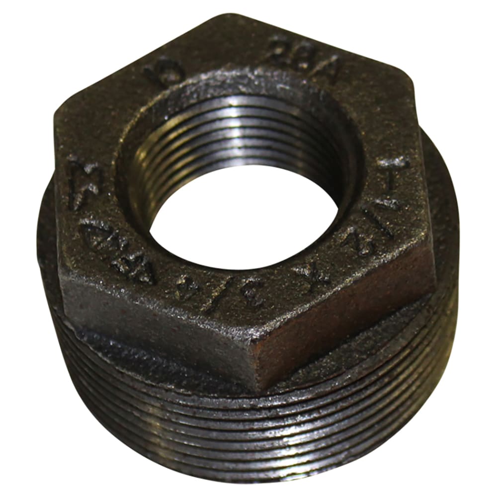 Converto Pillow Block Hex Bushing 1 1/2MP-3/4FP