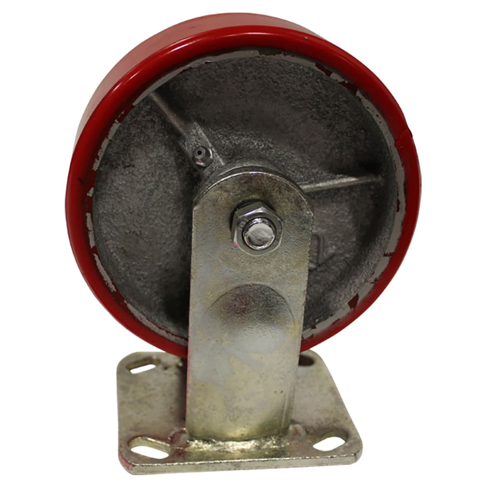 Galbreath™ Rigid 6" x 2" Mold On Polyurethane