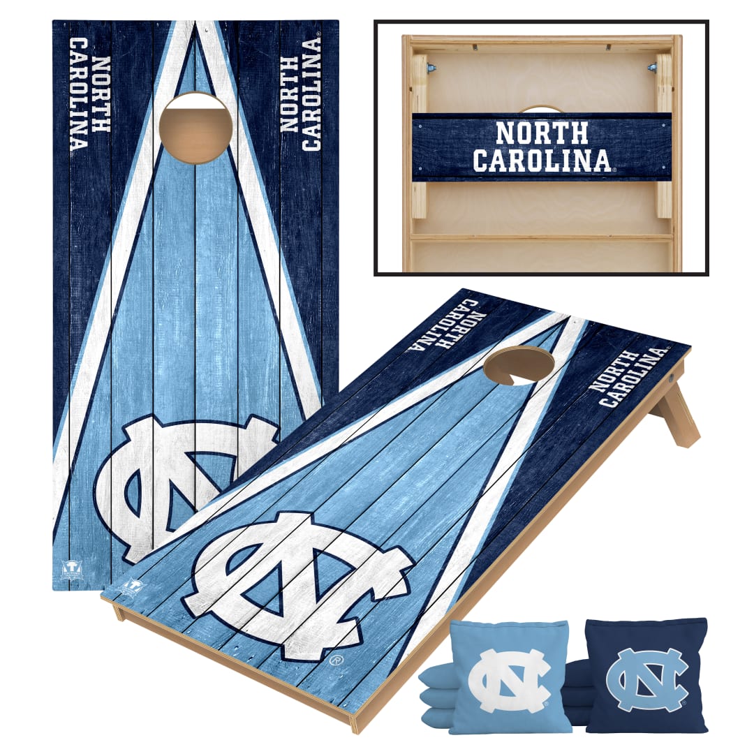University of North Carolina T