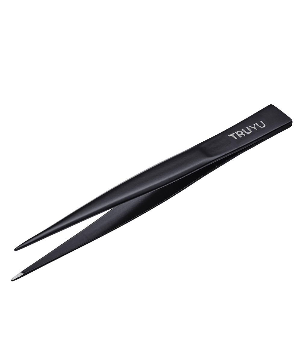 Point Tip Tweezers