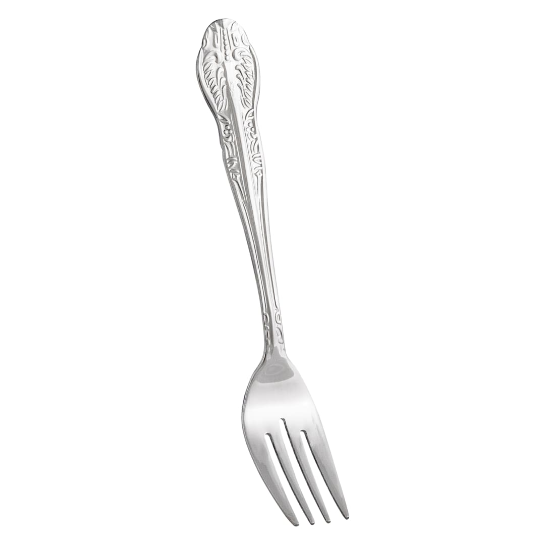 MC240-SF/B - MONTE CARLO SALAD FORK - 2 DOZ