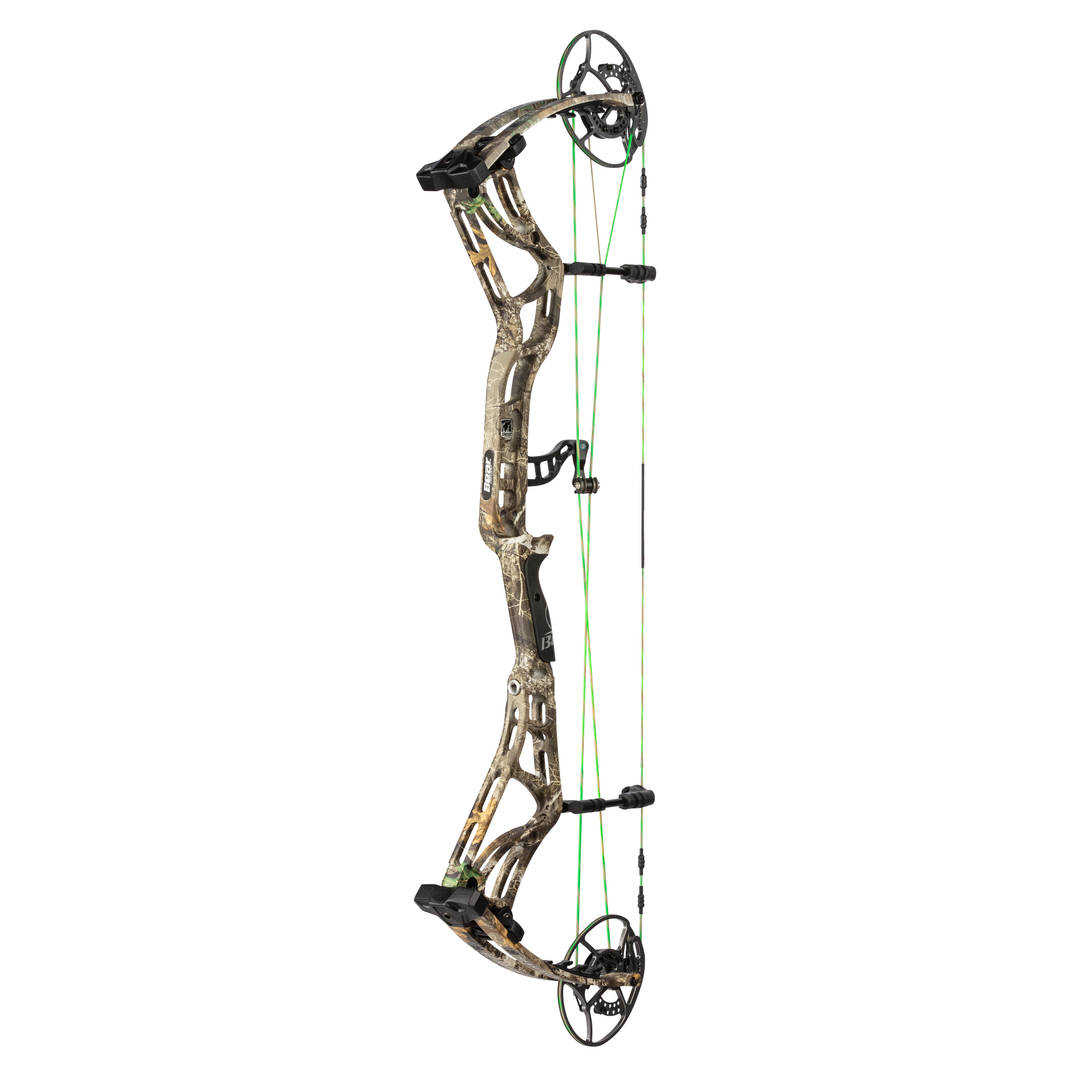 Bear Kuma - Realtree Edge - 70
