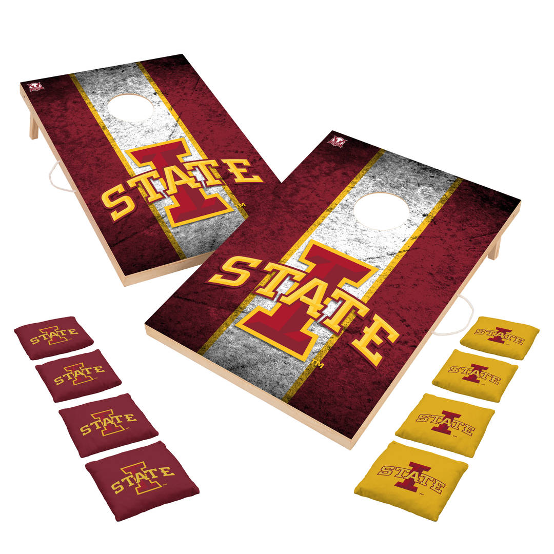 Iowa State University Cyclones