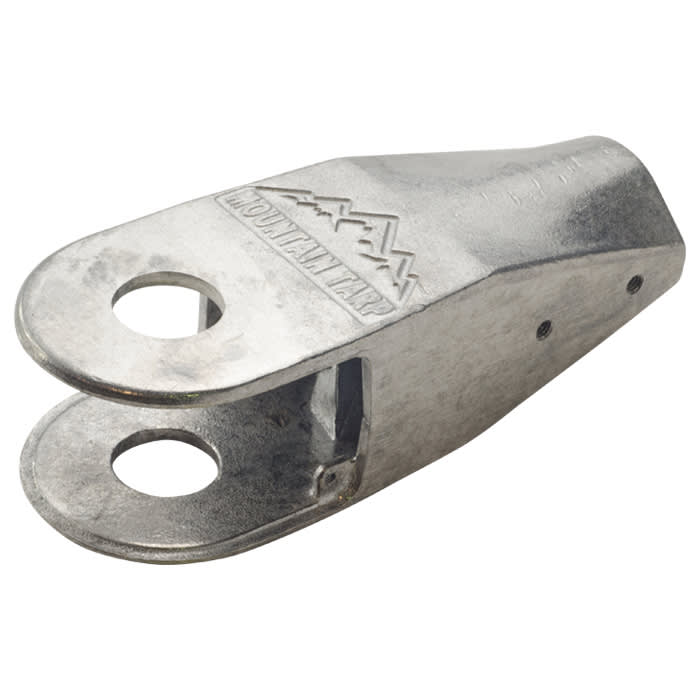 Cast Clock Spring Arm Connector