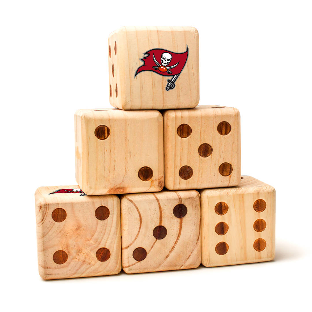 Tampa Bay Buccaneers | Lawn Di
