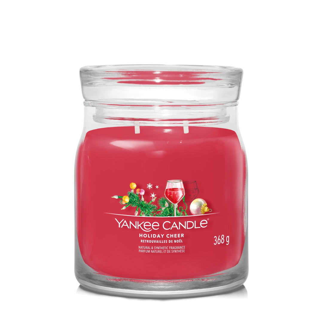 JAR-YCNC MED2 HLDY CHR YCE