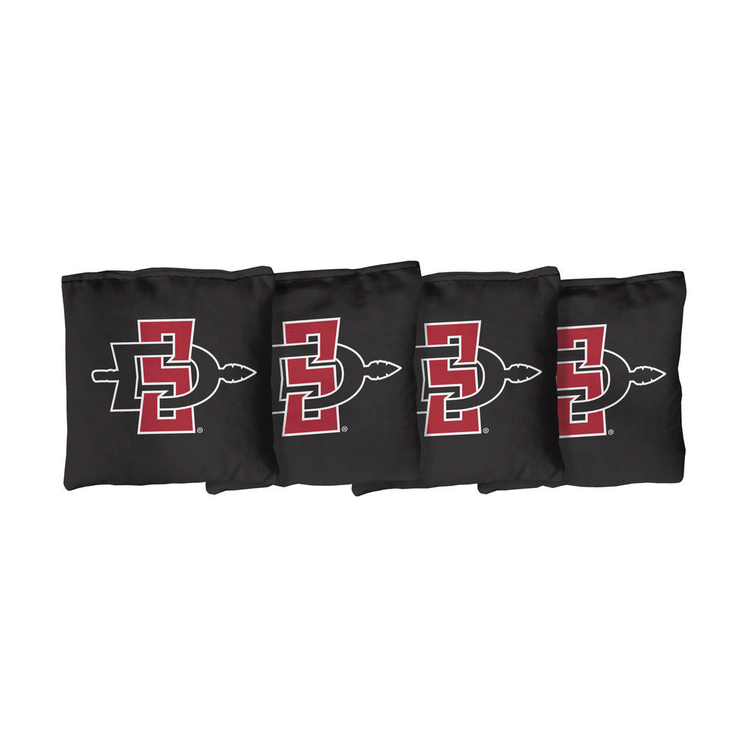 San Diego State Aztecs | Black