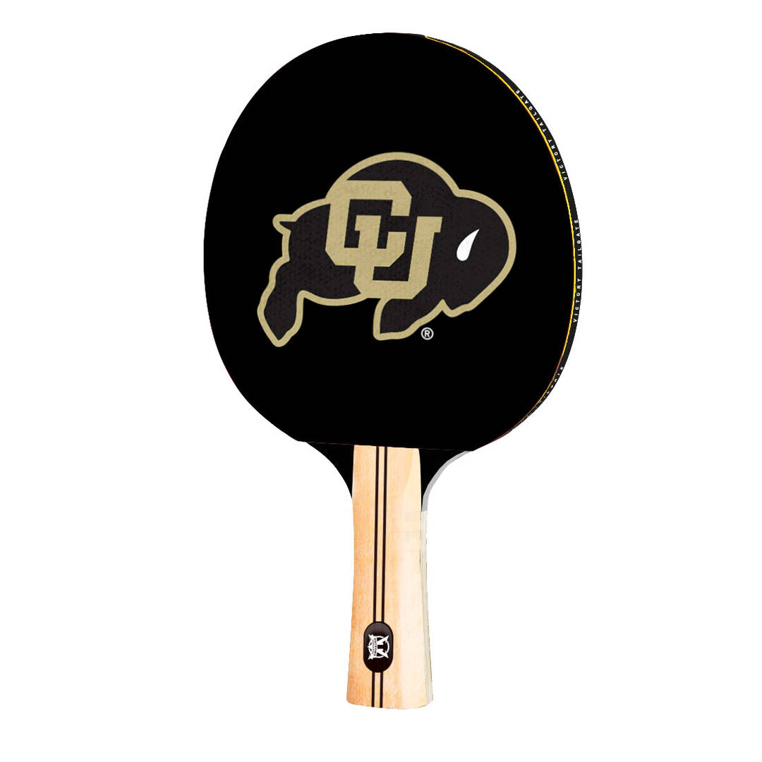 University of Colorado Buffalo