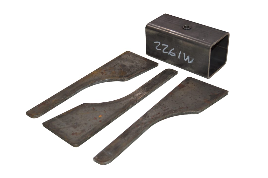 Galbreath™ Mounting Bracket Oil Tank