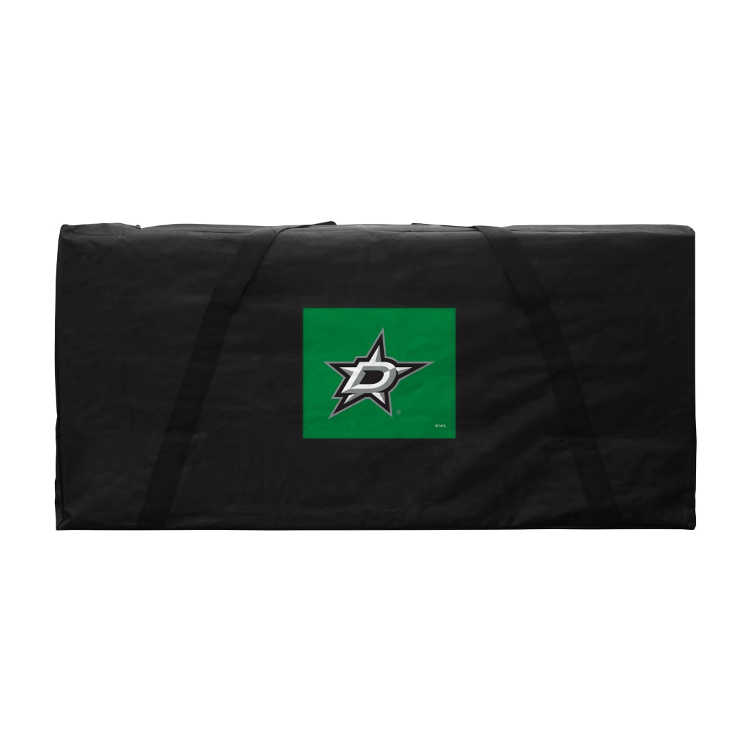 Dallas Stars | Cornhole Carryi
