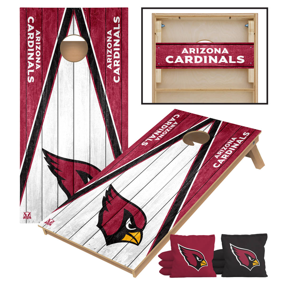 Arizona Cardinals | 2x4 Tourna
