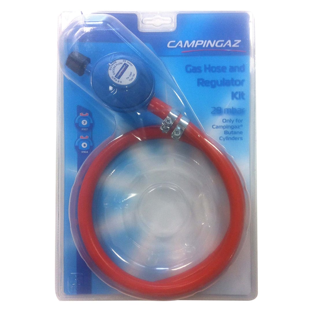 ACCY HOSE + REG KIT UK