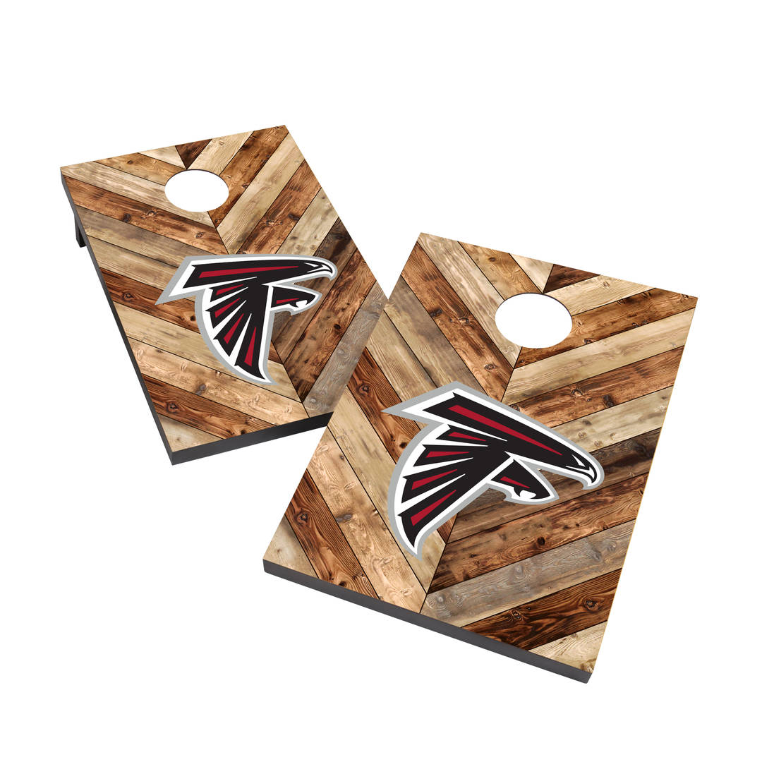 Atlanta Falcons | 2x3 Bag Toss