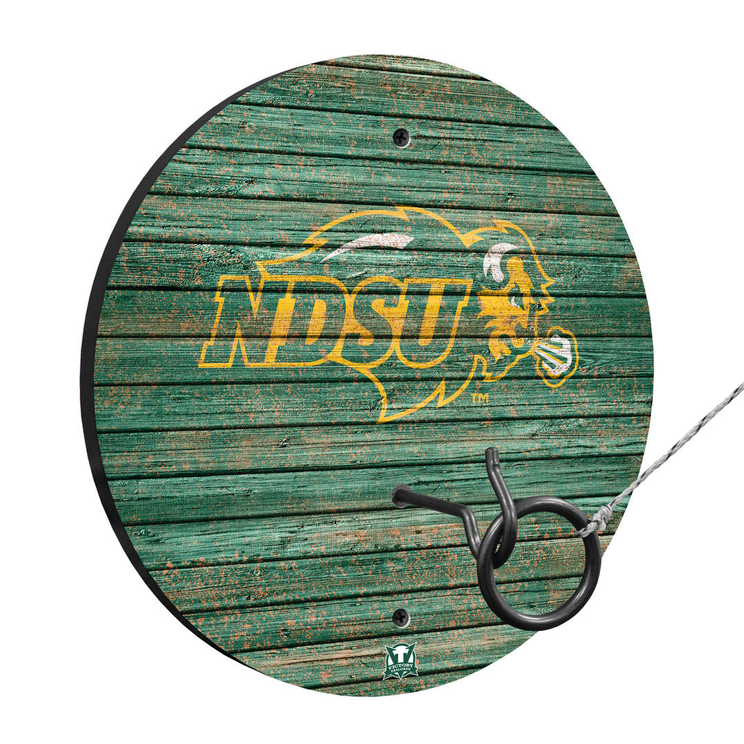 North Dakota State University 