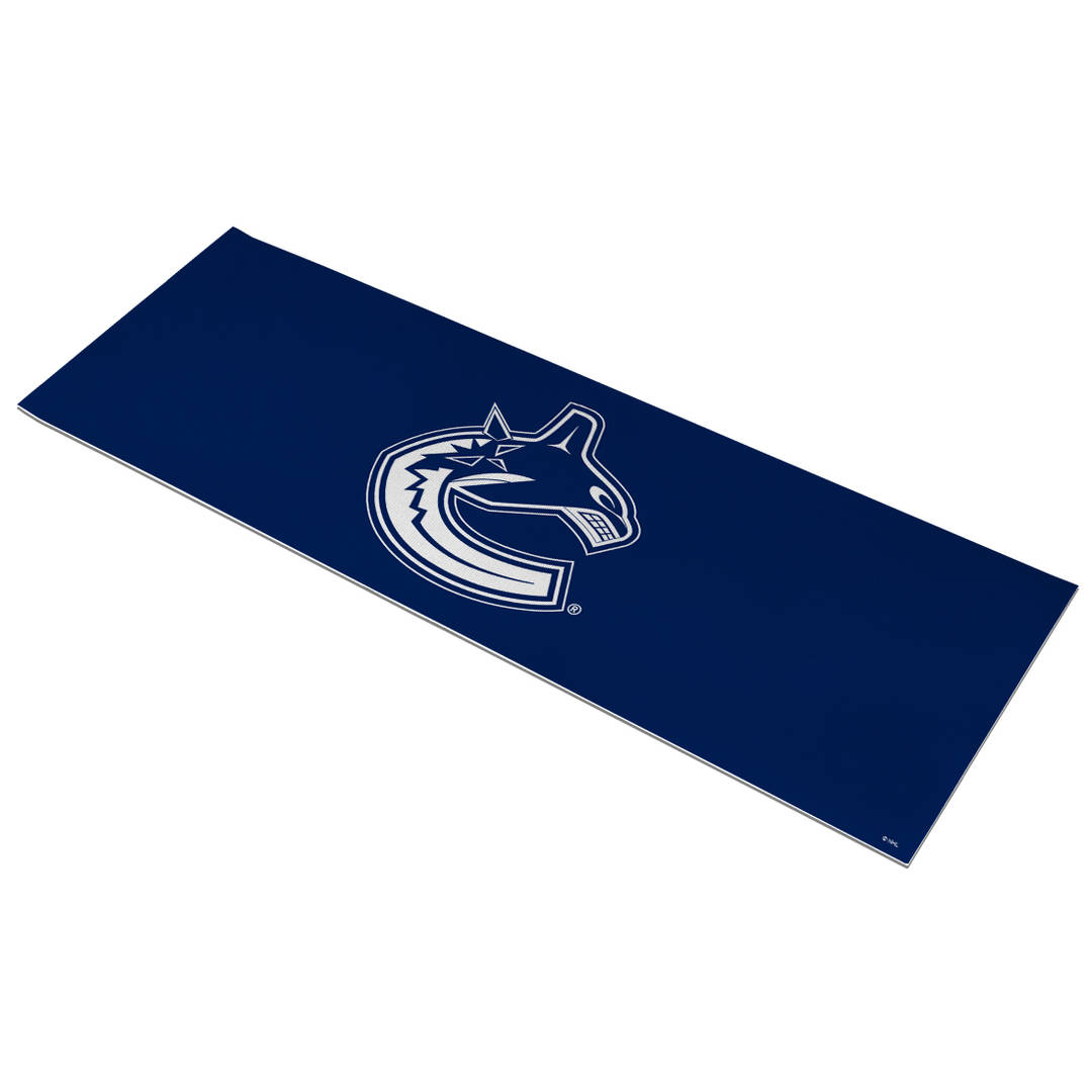 Vancouver Canucks | Yoga Mat