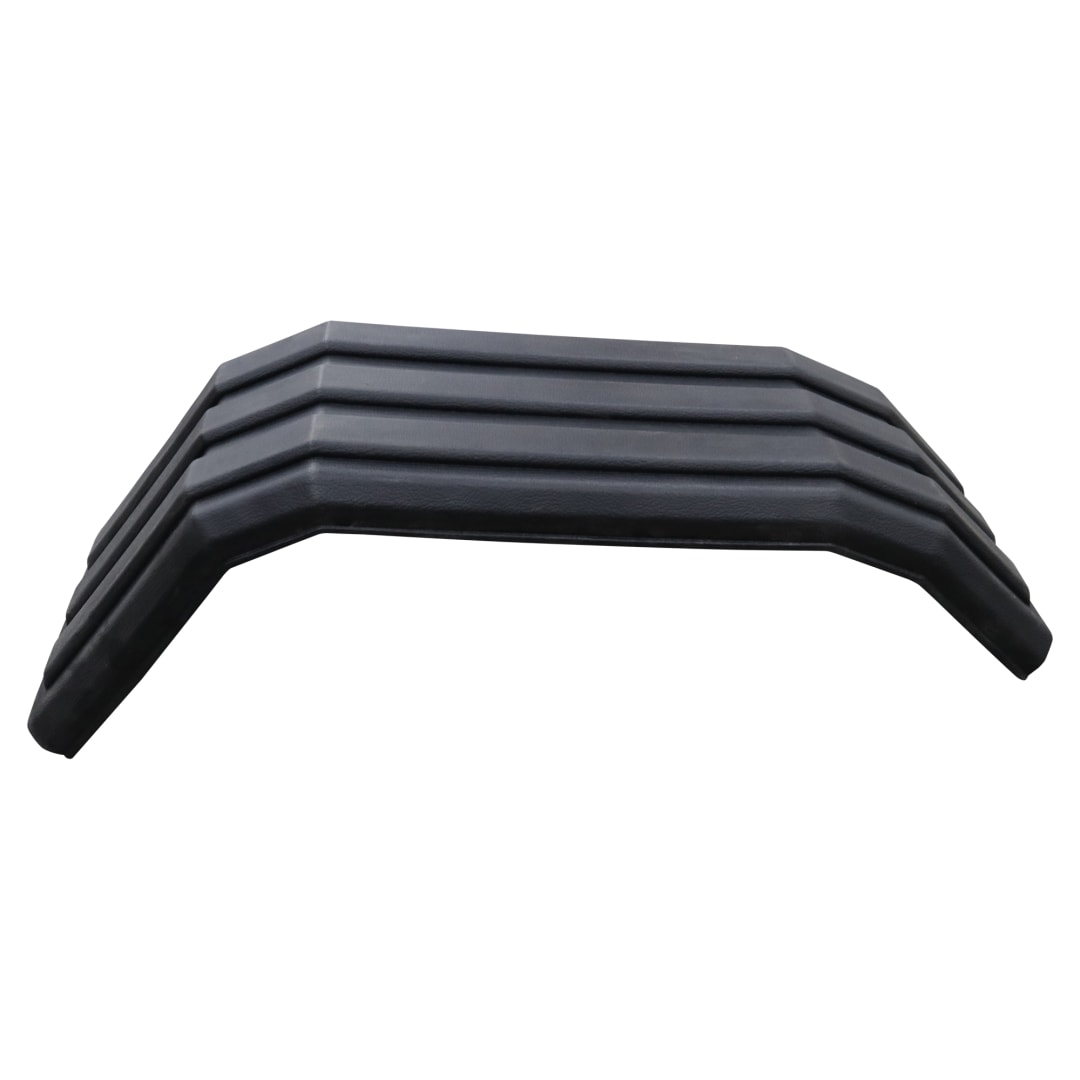 Wastebuilt® Replacement for G&amp;H Poly Fender 17" (Tag Axle)