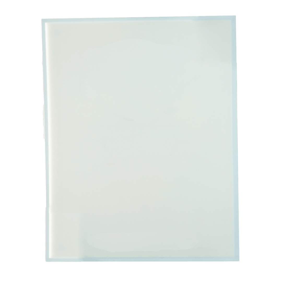 Step N Peel® Sticky Mat®, Clear Refills, 60-sheet, 24" x 30", 4pk