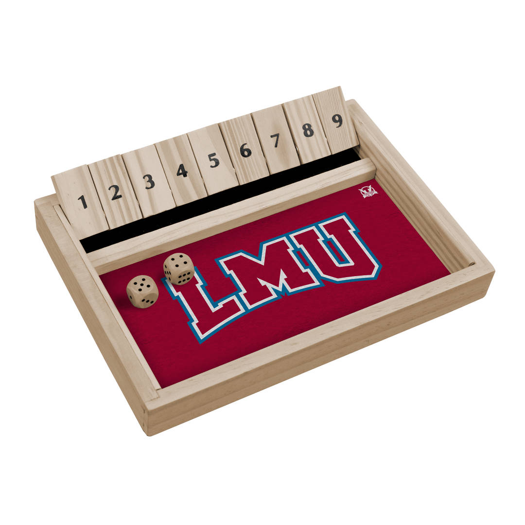 Loyola Marymount University Li