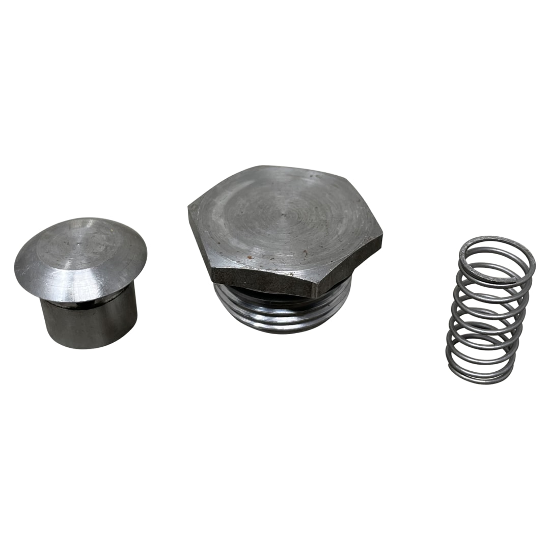 Wastebuilt® Replacement for Heil Check Valve Kit