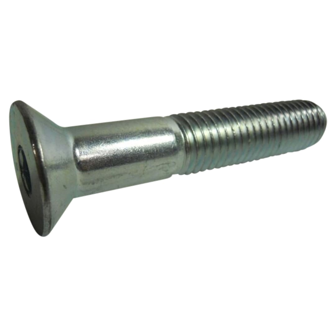 Wastebuilt® Replacement for McNeilus Screw, Button Socket .50-13X1.25 835 ZP