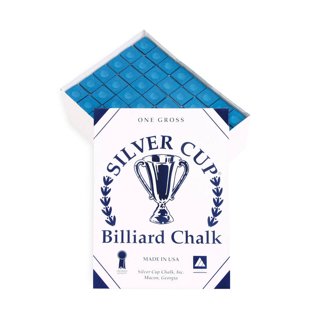 Chalk Silver Cup Chalk - 144 C