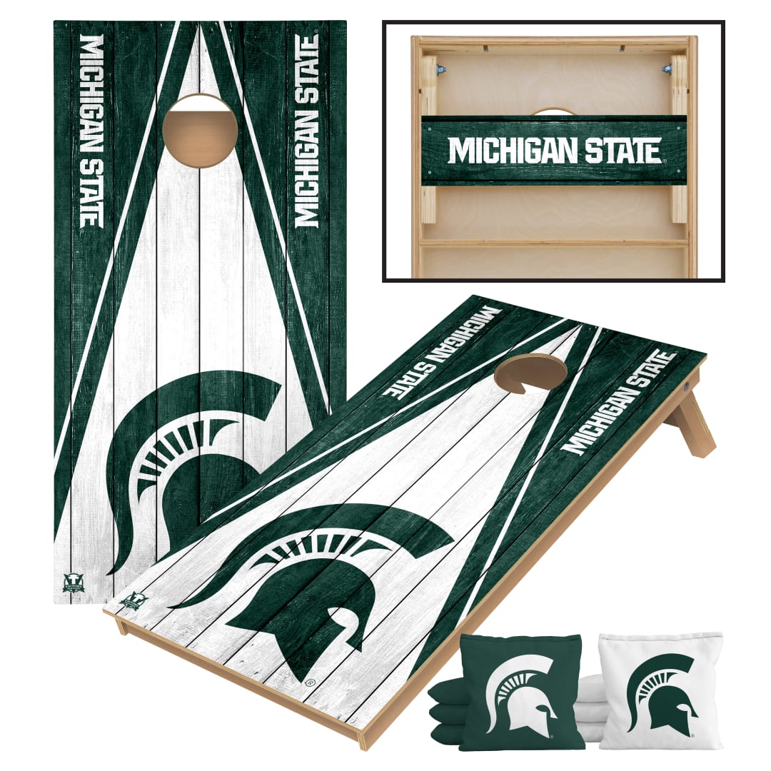Michigan State University Spar