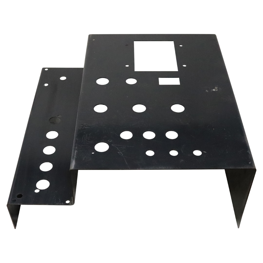 Wastebuilt® Replacement for Labrie Console