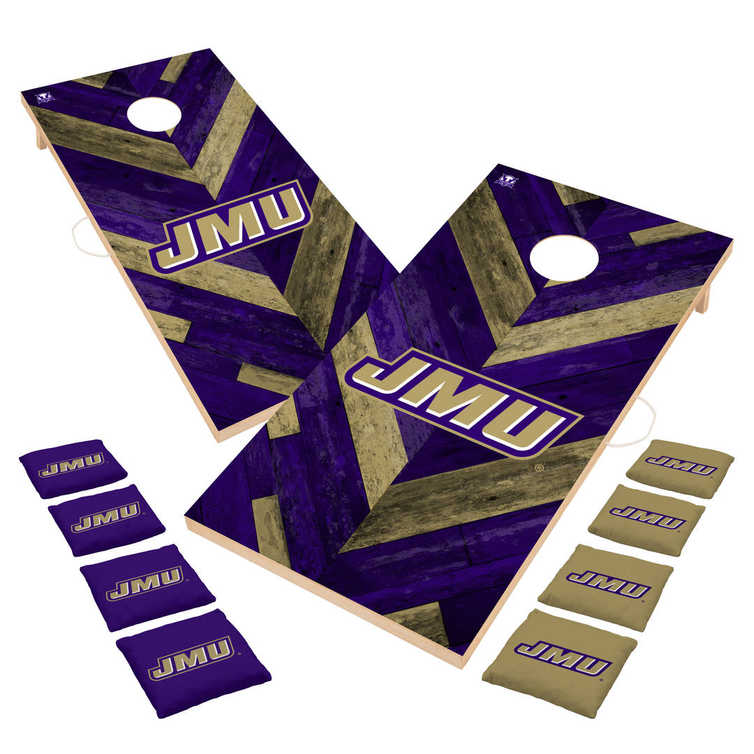 Victory Tailgate James Madison