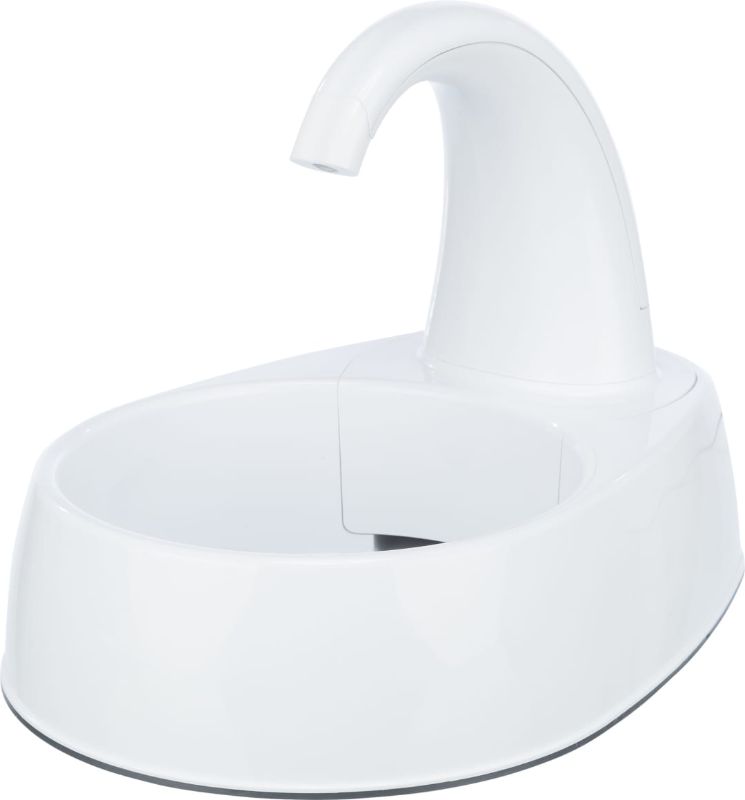 Curved Stream Drinking Fountain, 84.5 fl oz