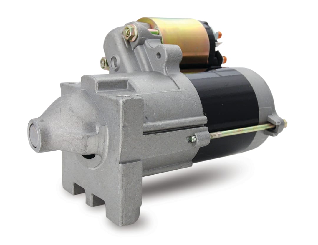 Starter Motor, Honda Models