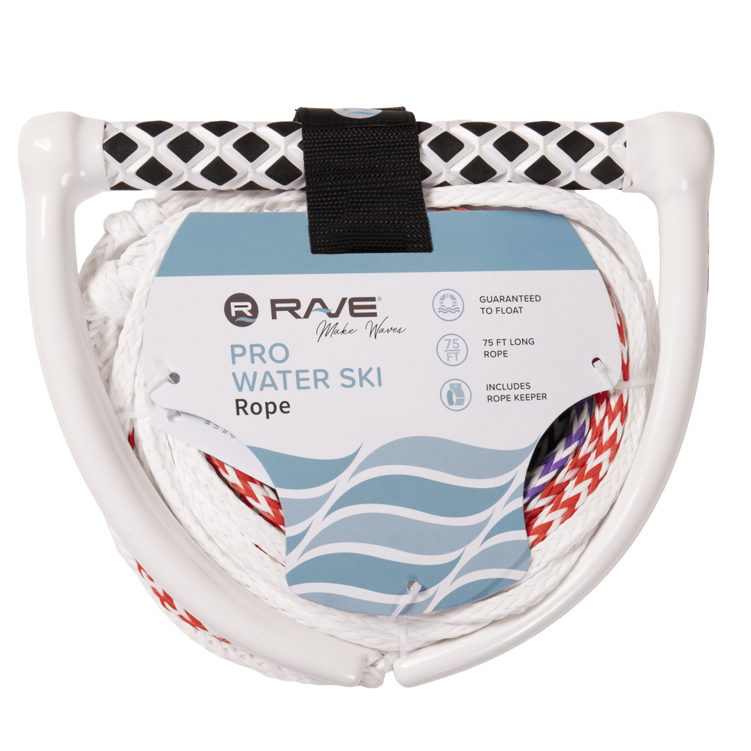 RAVE Sports Pro Water Ski Rope