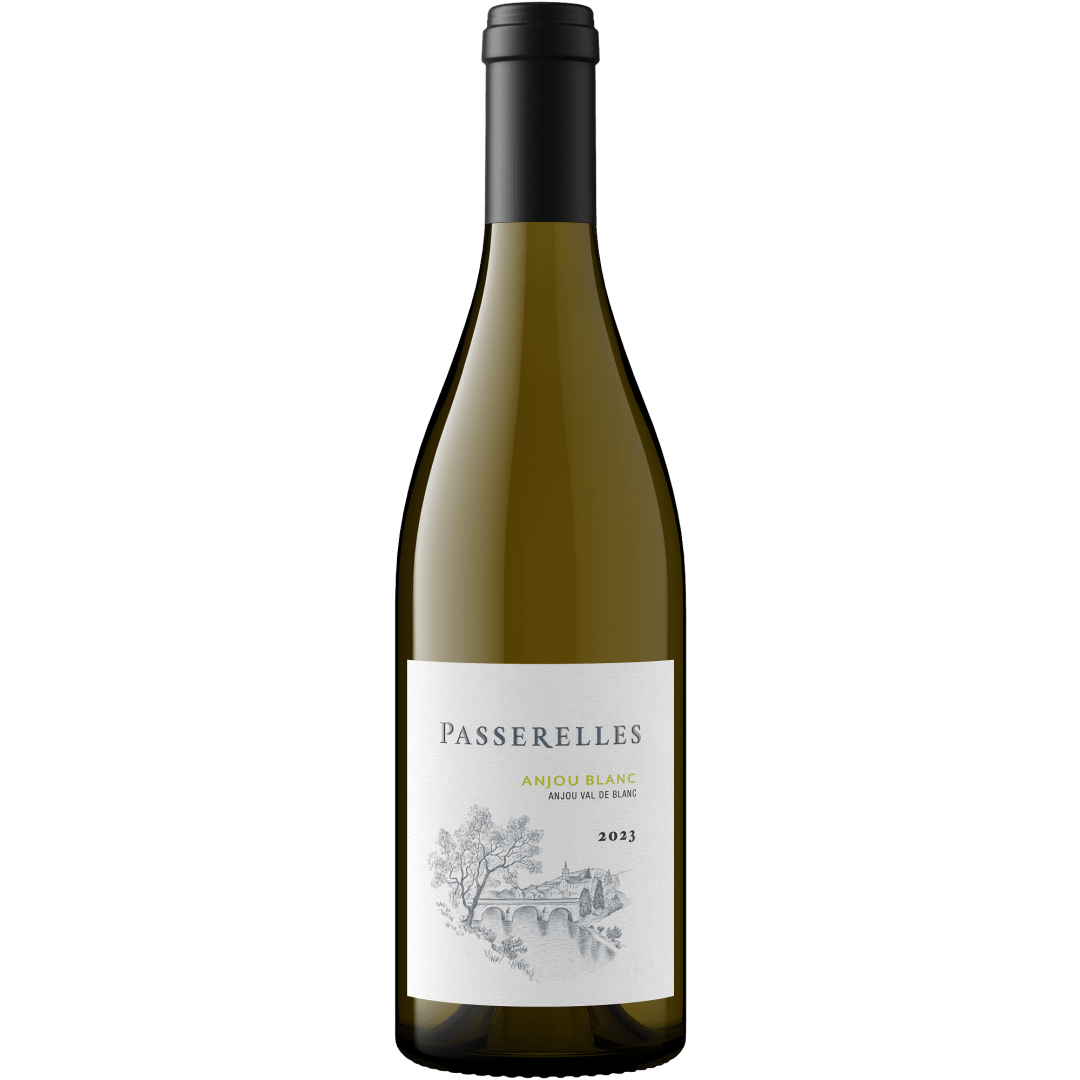 Passerelles Anjou Blanc White Wine, 750ml