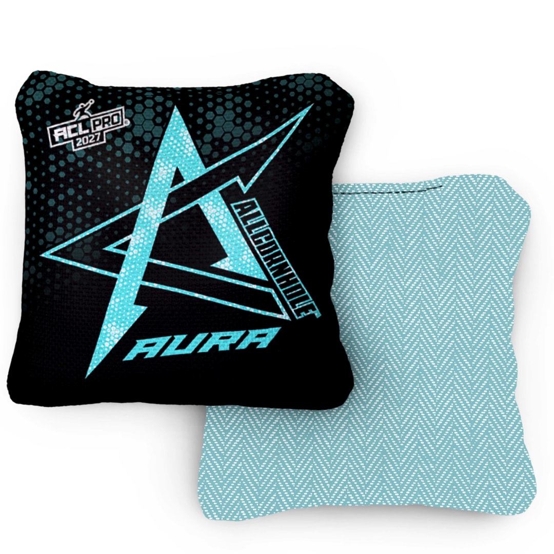 AllCornhole 2027 Aura Blueprin