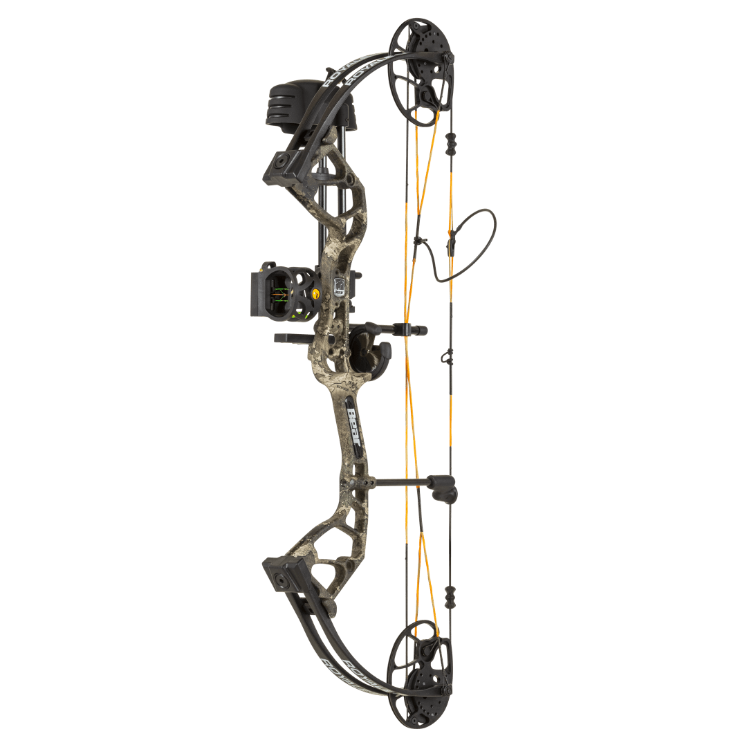 Bear Archery Royale Compound B