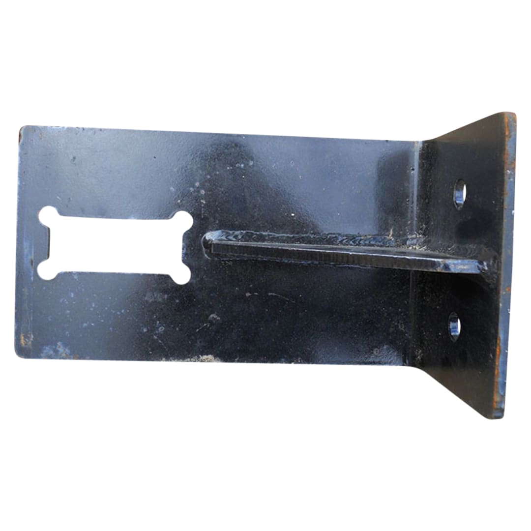 Wastebuilt® Replacement for McNeilus Remote Filter Mount, Weldment