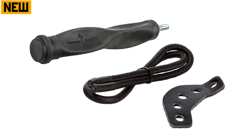 Trophy Ridge Blitz Stabilizer 