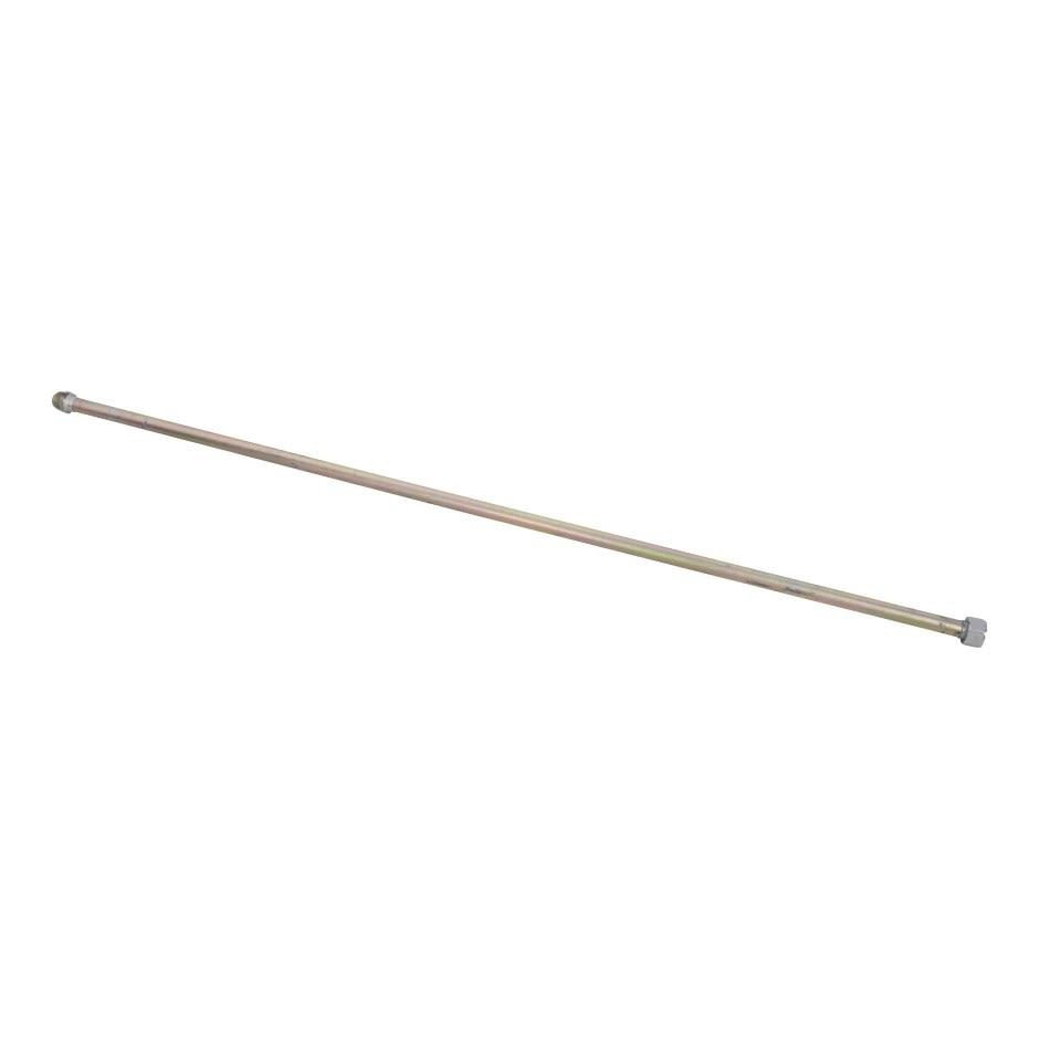 Wastebuilt® Replacement for McNeilus Tube Hydraulic  #20 20 Yard Top Body